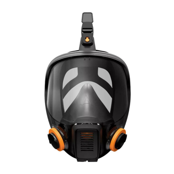 Sentinel Full Face Mask front