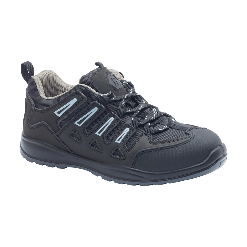 Blackrock Clayton Safety Trainer S3