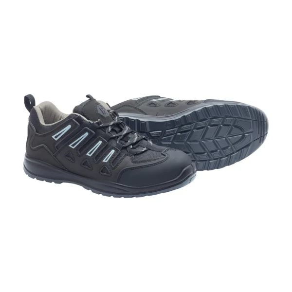 Blackrock Clayton Safety Trainer S3 sole