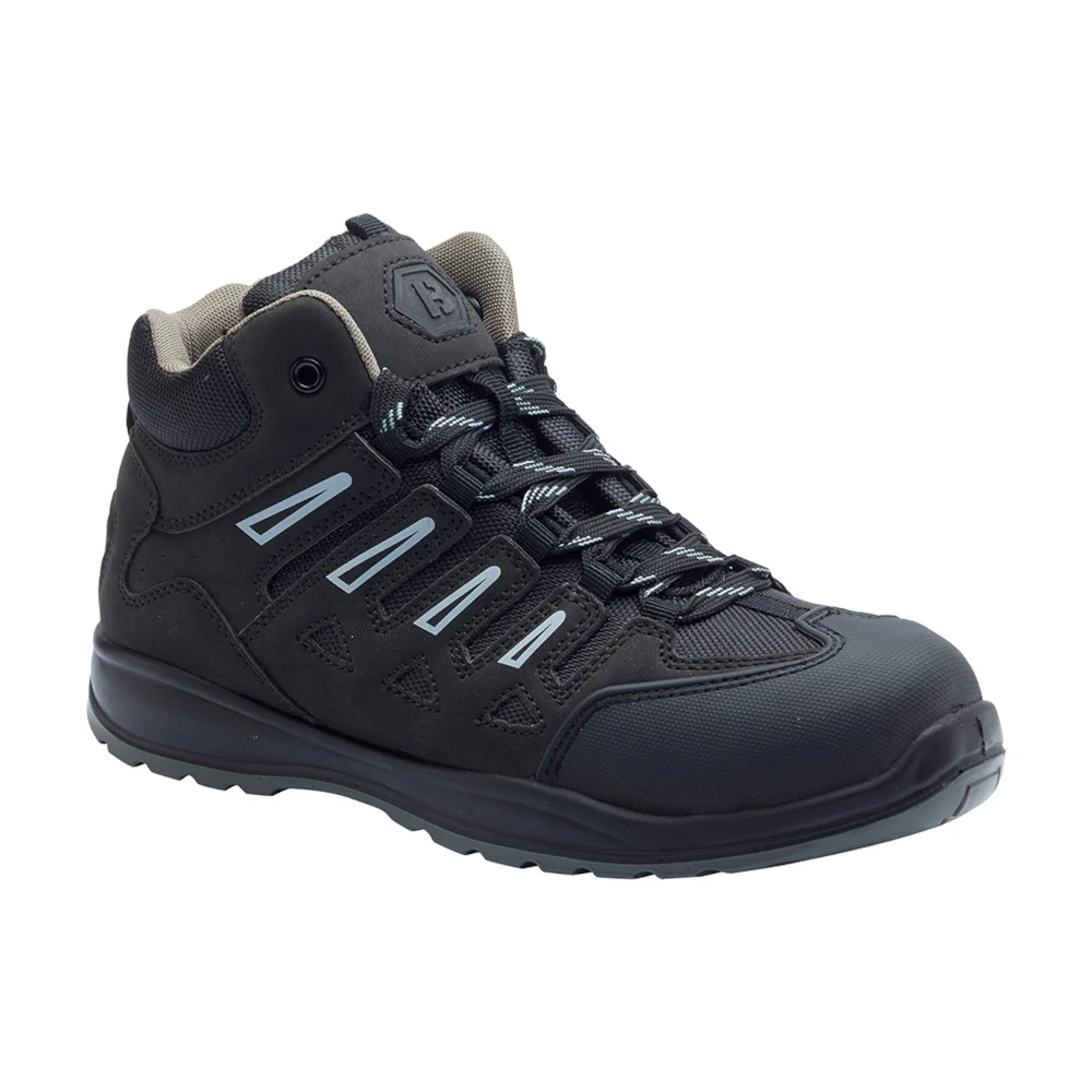 Blackrock Clayton Hiker Safety Boot S3