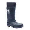 Blackrock SF43 Safety Wellington Boot S5