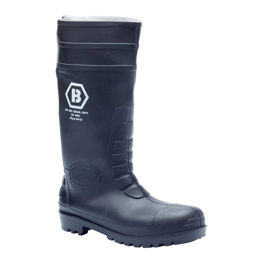 Blackrock SF43 Safety Wellington Boot S5