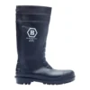 Blackrock SF43 Safety Wellington Boot S5 side
