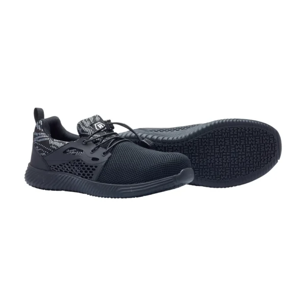 Blackrock Newark Safety Trainer S1P Sole