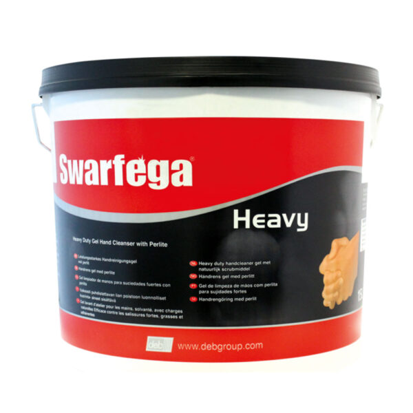 Swarfega® Heavy Duty Hand Cleaner 1.5Kg