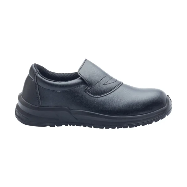 Blackrock SRC04B Hygiene Slip-on Shoe