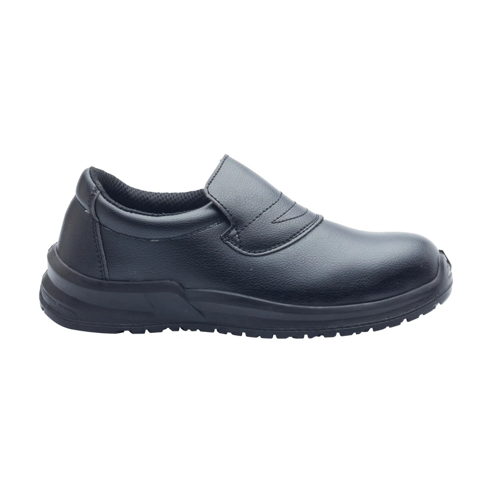 Blackrock SRC04B Hygiene Slip-on Shoe