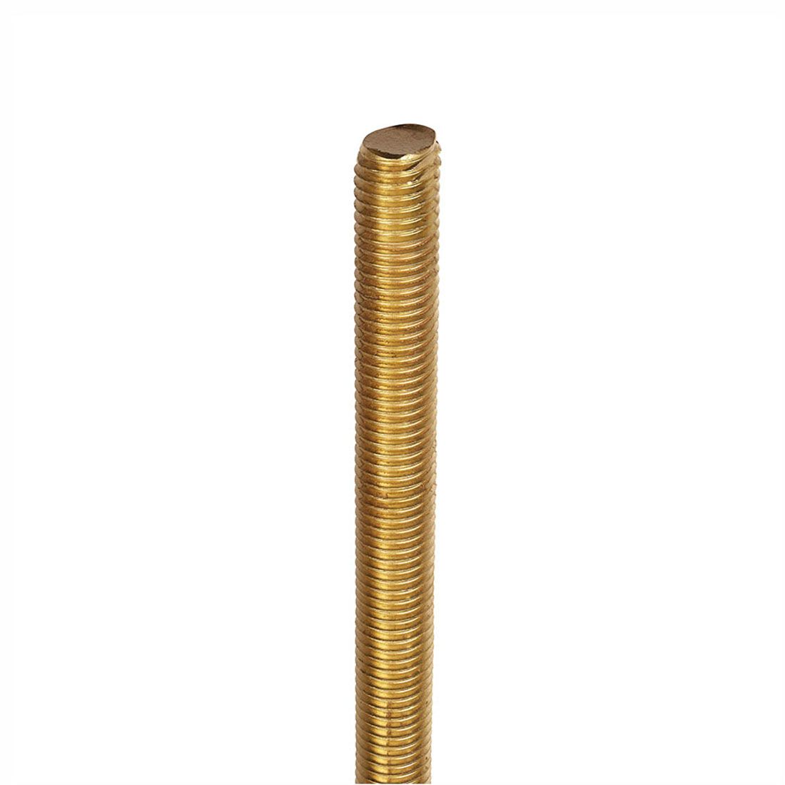 Threaded Rod / Studding Brass