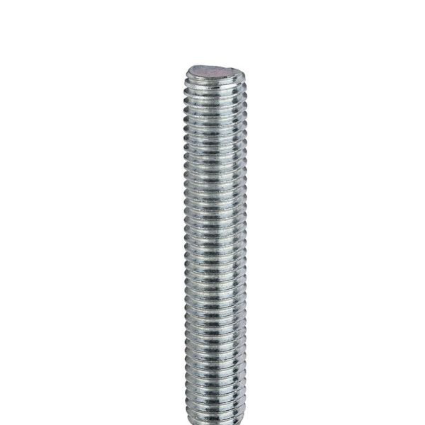 Threaded Rod / Studding Mild Steel BZP