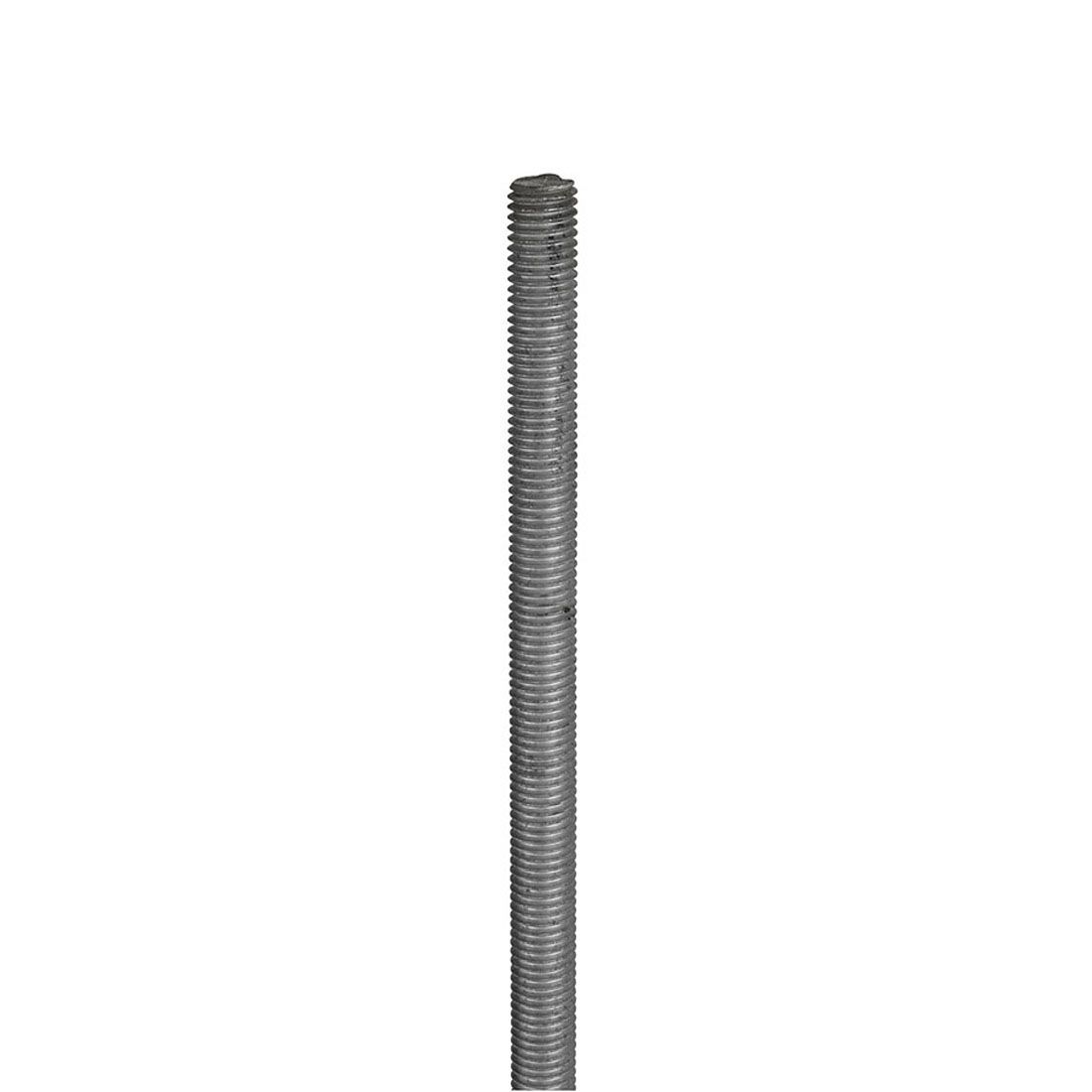 Threaded Rod / Studding Mild Steel Galvanised