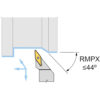 SVJBR Tool Holder - sch 1