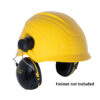 Ear Defenders - Centurion Sana - Yellow - SNR (dB) = 30.0