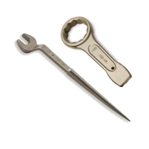 Slogging / Podger Spanners