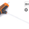 T HANDLE TORX® KEY