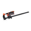 F-Clamp Quick Action