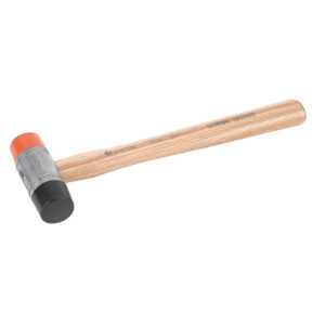 2-Way Rubber Mallet