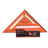 TActix Speed Square 239081