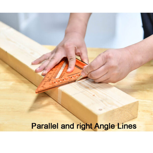 TAC239081 In use Parallel lines