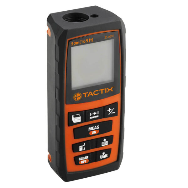 Tactix Laser Distance Measure