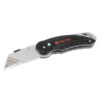 FOLDING UTILITY KNIFE