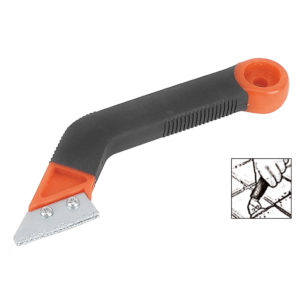 CARBIDE GROUT SAW