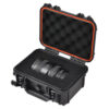 Tactix 320082 Weatherproof Protective Case - Small