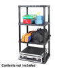 4 Tier Resin Shelf unit
