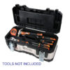 TAC321118 - Tool Box