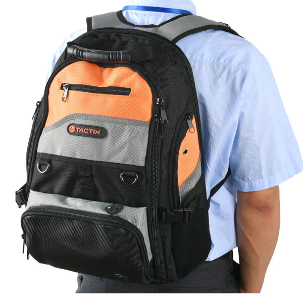 BackPack tool Bag 1