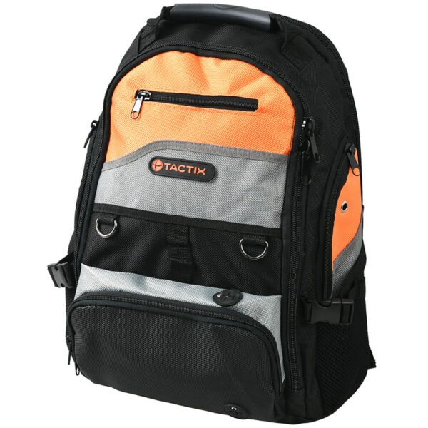 BackPack tool Bag 6
