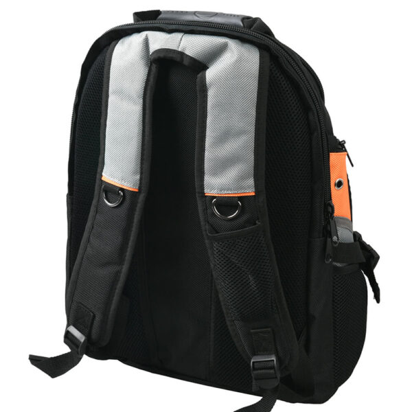 BackPack tool Bag 5
