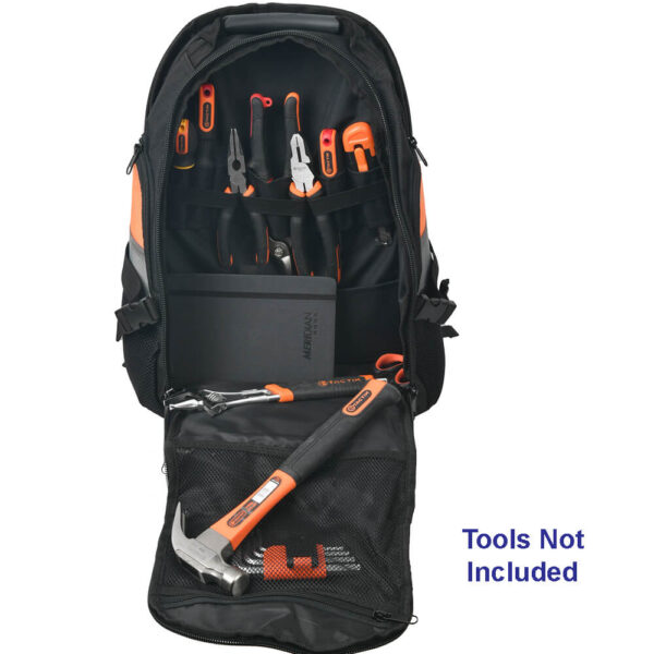 BackPack tool Bag 4