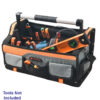 Open Tote Tool Bag 4