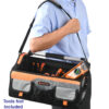 Open Tote Tool Bag 3