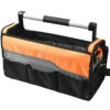 Open Tote Tool Bag 2