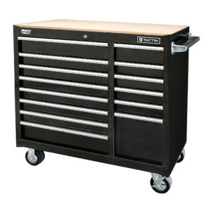 Tool Chest & Cabinet