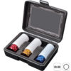 3PC 1/2 in DR IMPACT WHEEL NUT SOCKET