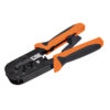 TACTIX 3 IN 1 CRIMPING TOOL RJ45 / RJ11