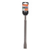SDS PLUS FLAT CHISEL