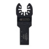 TAC437033 TACTIX WOOD/METAL/PLASTIC PLUNGE MULTI SAW BLADE 20X36mm