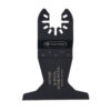 TAC437045 TACTIX WOOD/METAL/PLASTIC PLUNGE MULTI SAW BLADE 65x40mm