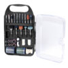 MINI ROTARY TOOL ACCESSORY SET