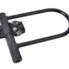 Tactix Shackle lock 508201