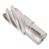 JEI Turbo Steel HSS Mag Drill Cutter 19mm shank