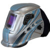 UN09 Blue helmet