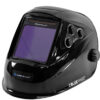 Auto Darkening Welding Helmet Pro, Solar Powered