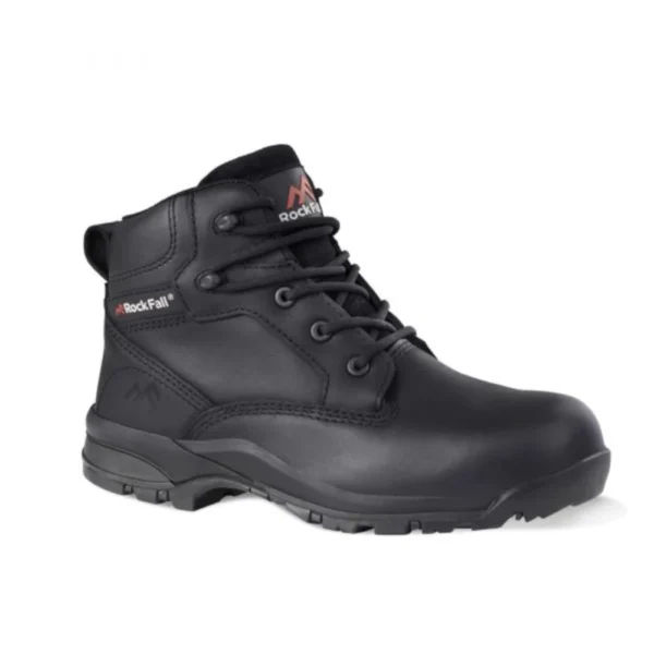 Rock Fall VX950A Onyx Safety Boot S3