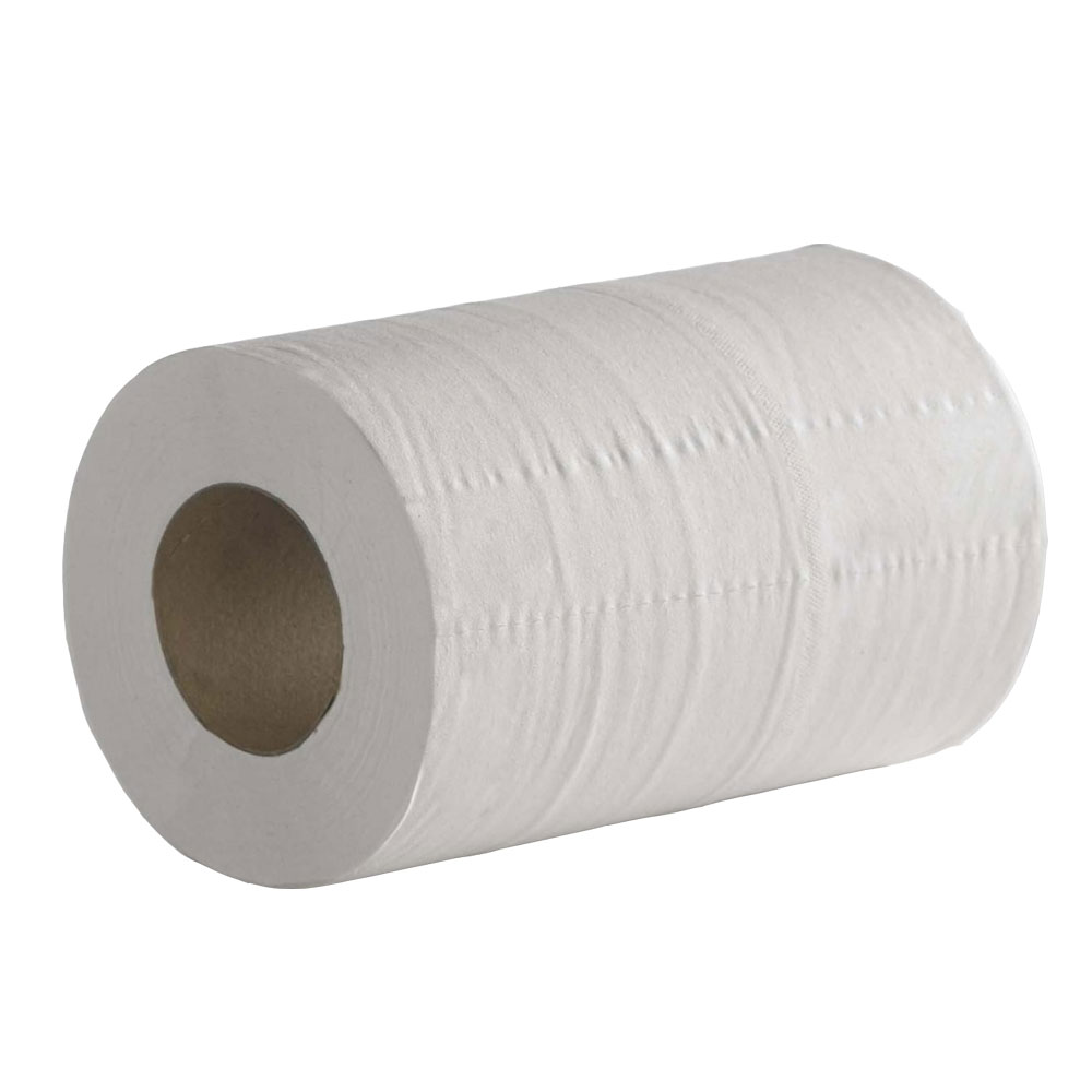 White Centrefeed Roll 60mm core (175mmx60m)