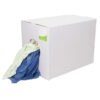 Coloured Towel Rags Wipers