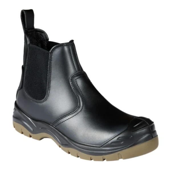 AP714SM Safety Boot by Apache - S3